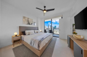 Stylish 1BR at Gale Miami Near Kaseya Center